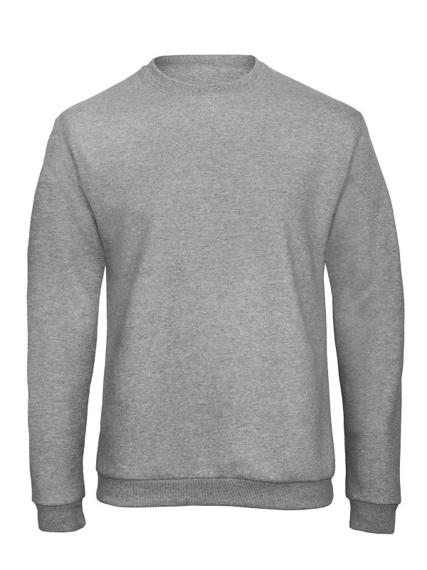 heather grey
